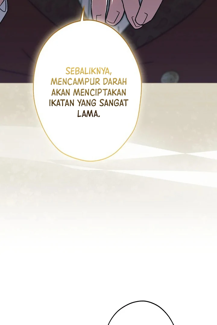 Became the youngest Sister-in-Law of the Ruined Harem Male Leads Chapter 08 - Halaman 49