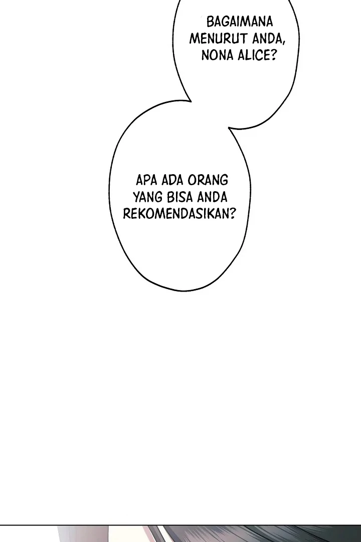 Became the youngest Sister-in-Law of the Ruined Harem Male Leads Chapter 08 - Halaman 50