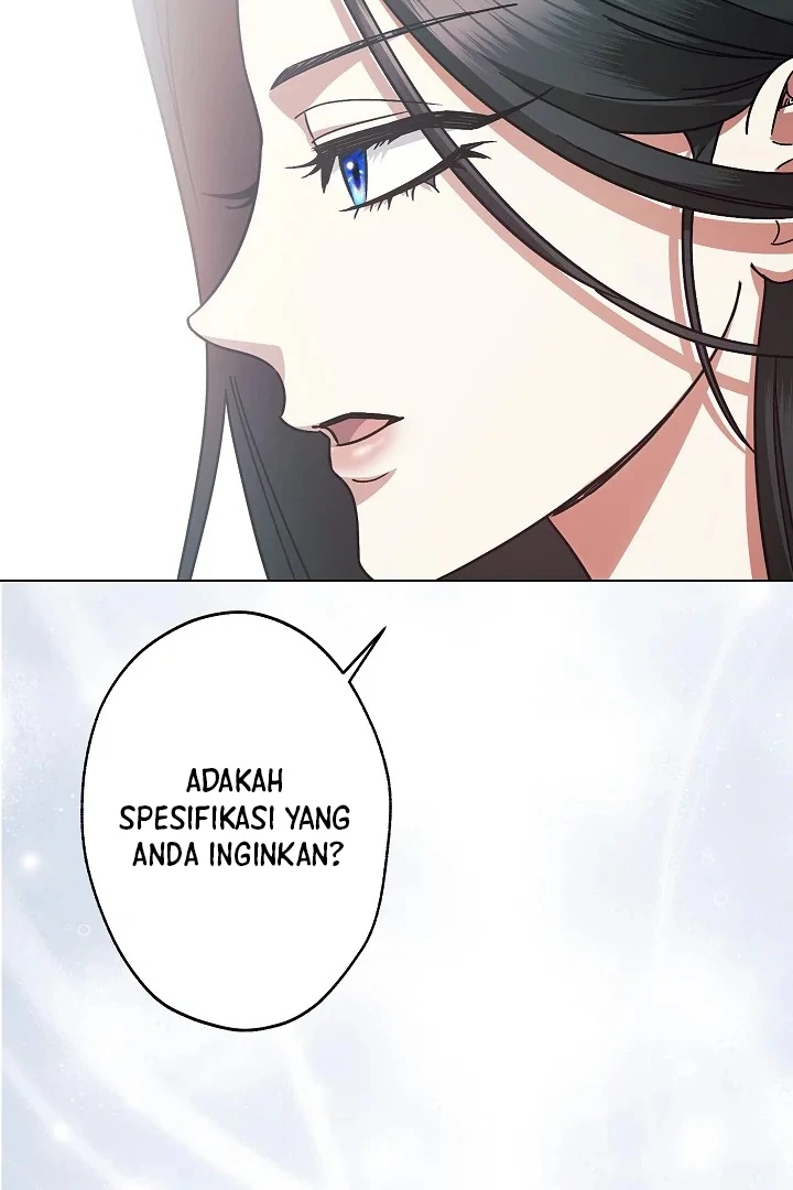 Became the youngest Sister-in-Law of the Ruined Harem Male Leads Chapter 08 - Halaman 51