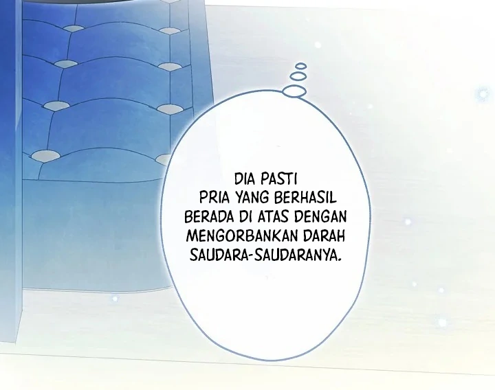 Became the youngest Sister-in-Law of the Ruined Harem Male Leads Chapter 08 - Halaman 57