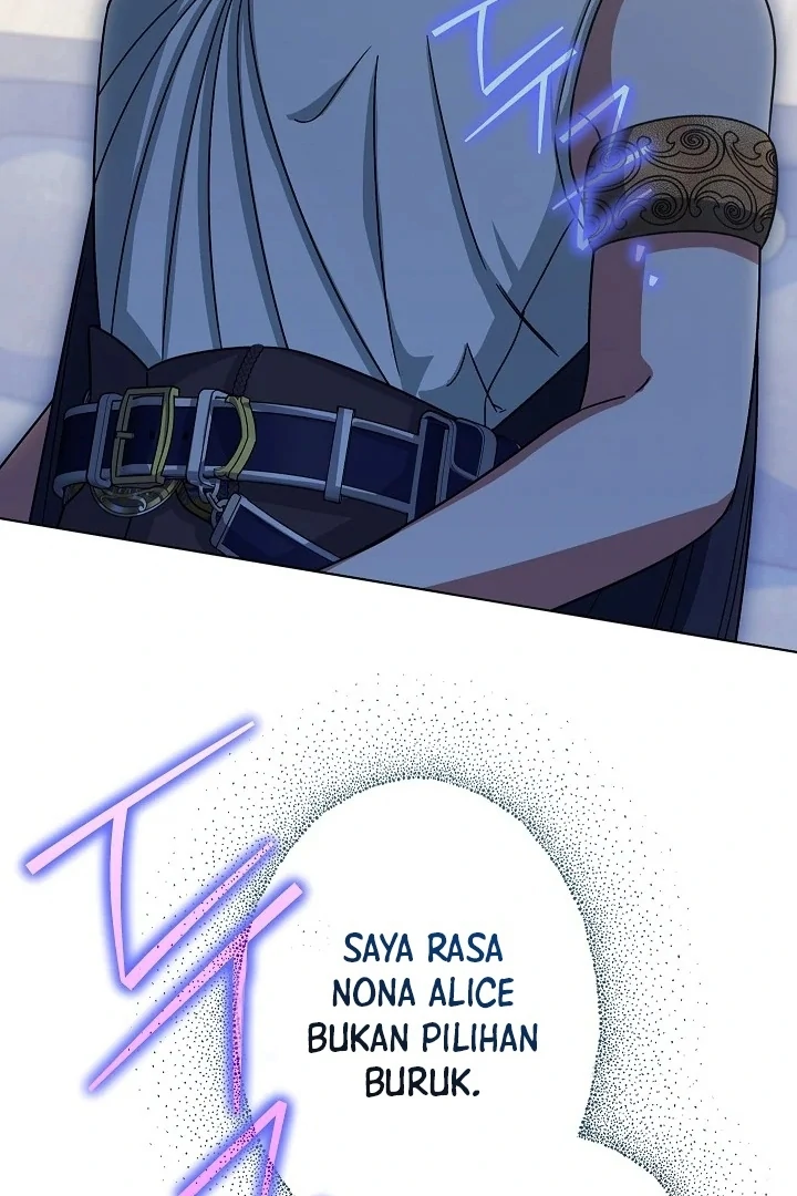 Became the youngest Sister-in-Law of the Ruined Harem Male Leads Chapter 08 - Halaman 62