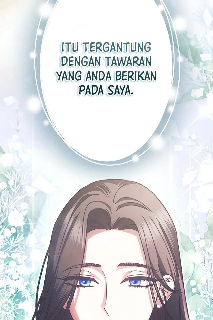 Became the youngest Sister-in-Law of the Ruined Harem Male Leads Chapter 08 - Halaman 71