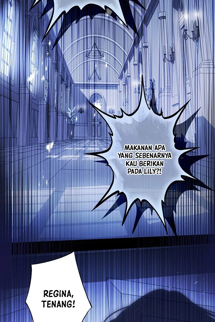 Became the youngest Sister-in-Law of the Ruined Harem Male Leads Chapter 08 - Halaman 83