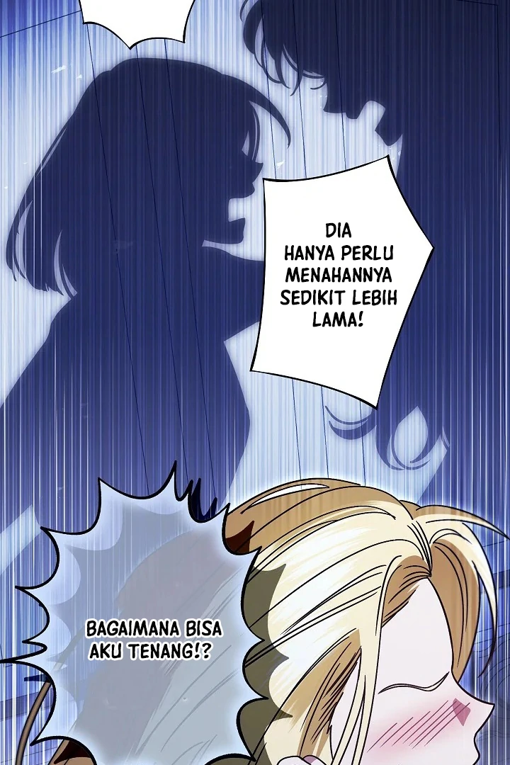 Became the youngest Sister-in-Law of the Ruined Harem Male Leads Chapter 08 - Halaman 84