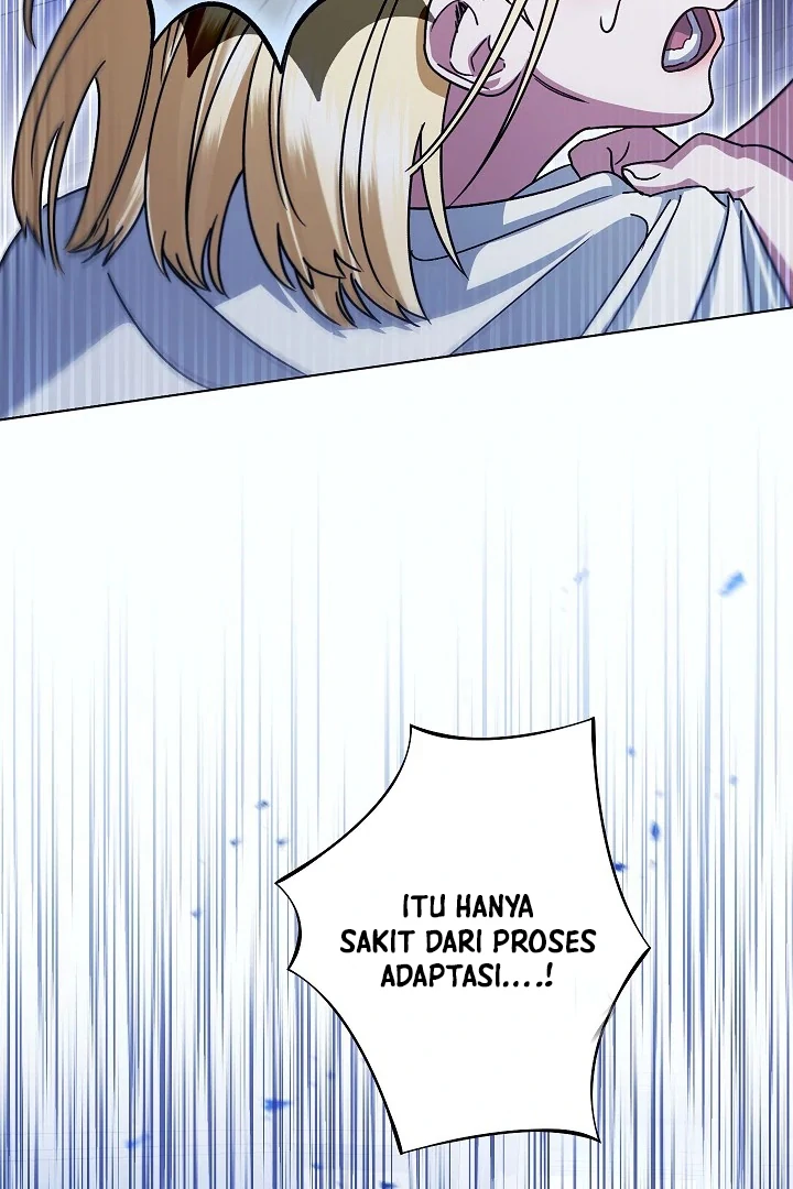 Became the youngest Sister-in-Law of the Ruined Harem Male Leads Chapter 08 - Halaman 85