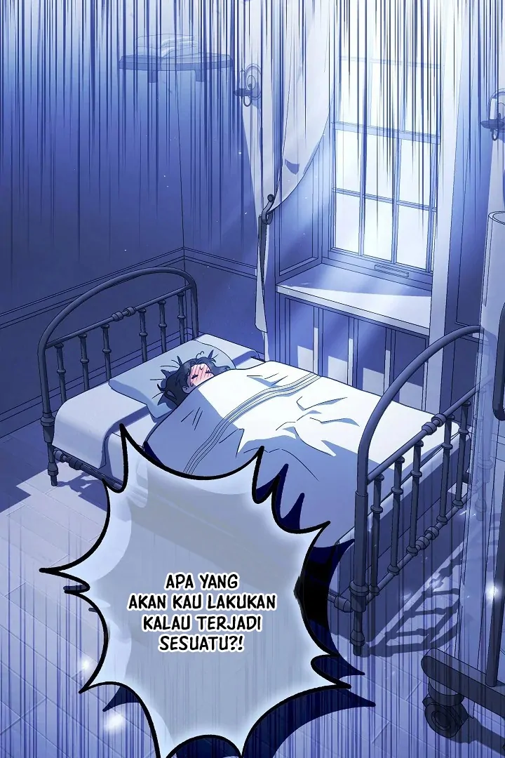 Became the youngest Sister-in-Law of the Ruined Harem Male Leads Chapter 08 - Halaman 86