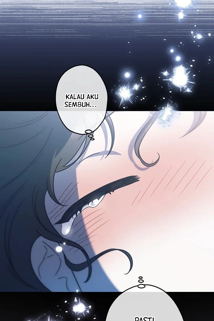 Became the youngest Sister-in-Law of the Ruined Harem Male Leads Chapter 08 - Halaman 99