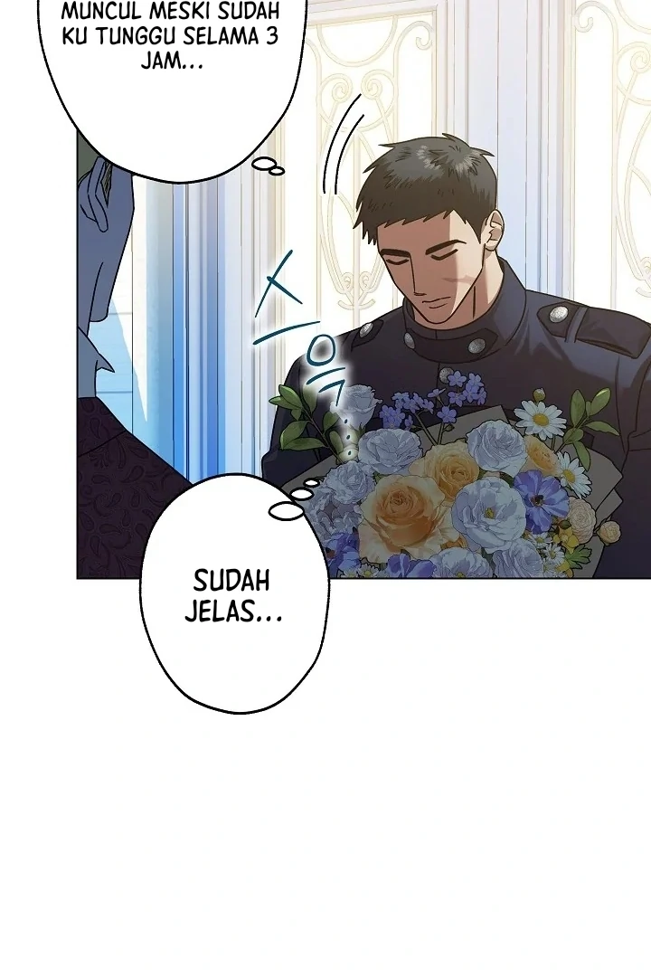 Became the youngest Sister-in-Law of the Ruined Harem Male Leads Chapter 07 - Halaman 100