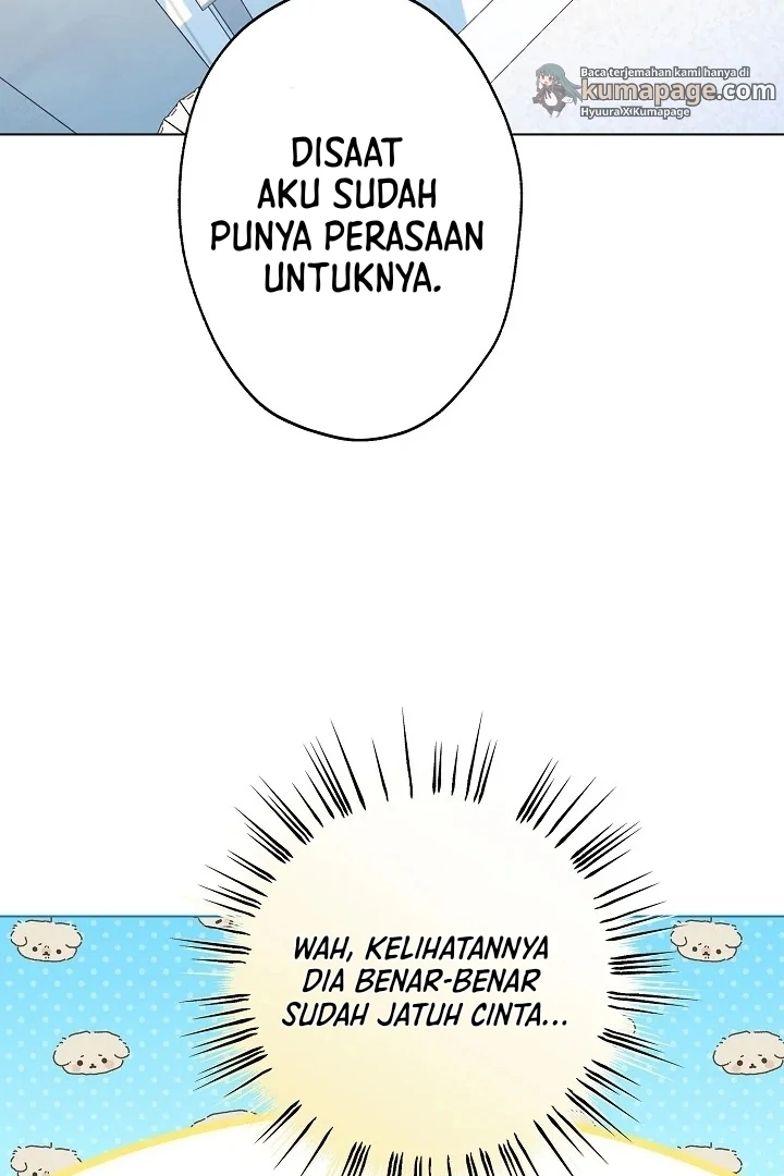 Became the youngest Sister-in-Law of the Ruined Harem Male Leads Chapter 07 - Halaman 104