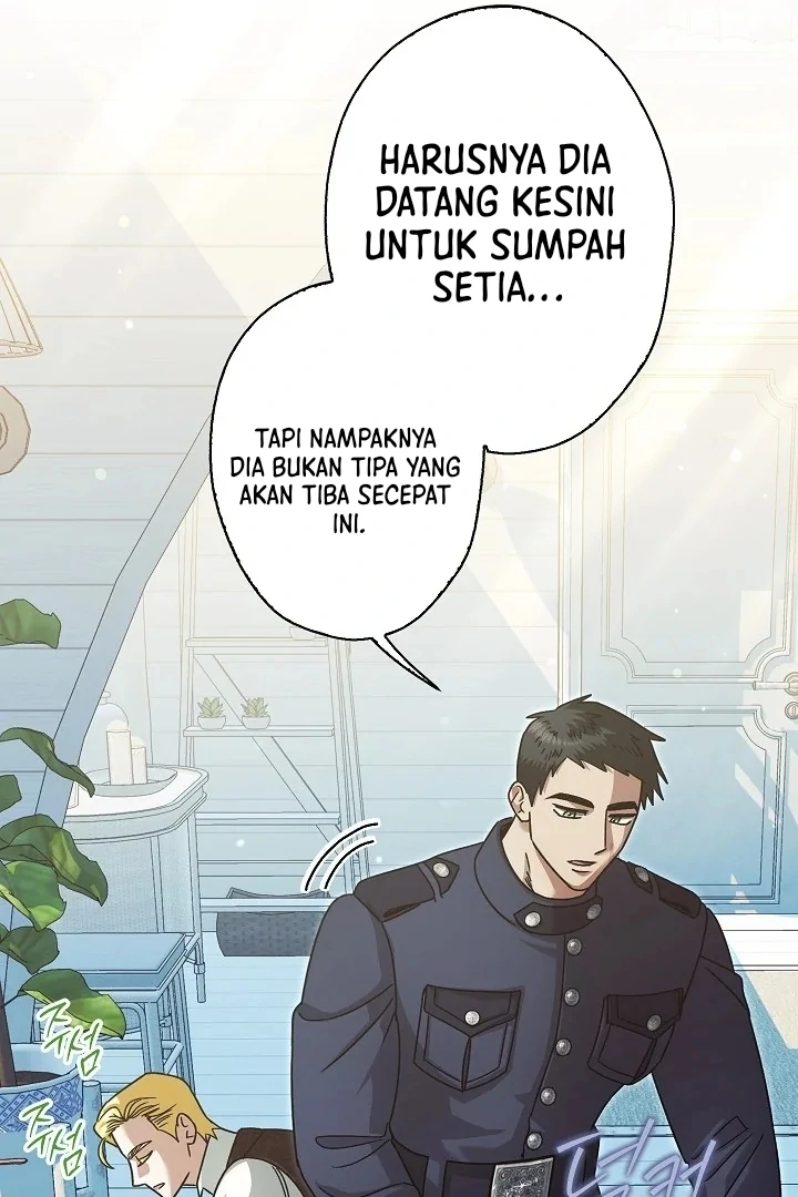 Became the youngest Sister-in-Law of the Ruined Harem Male Leads Chapter 07 - Halaman 109