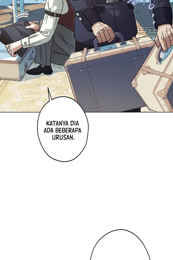 Became the youngest Sister-in-Law of the Ruined Harem Male Leads Chapter 07 - Halaman 110