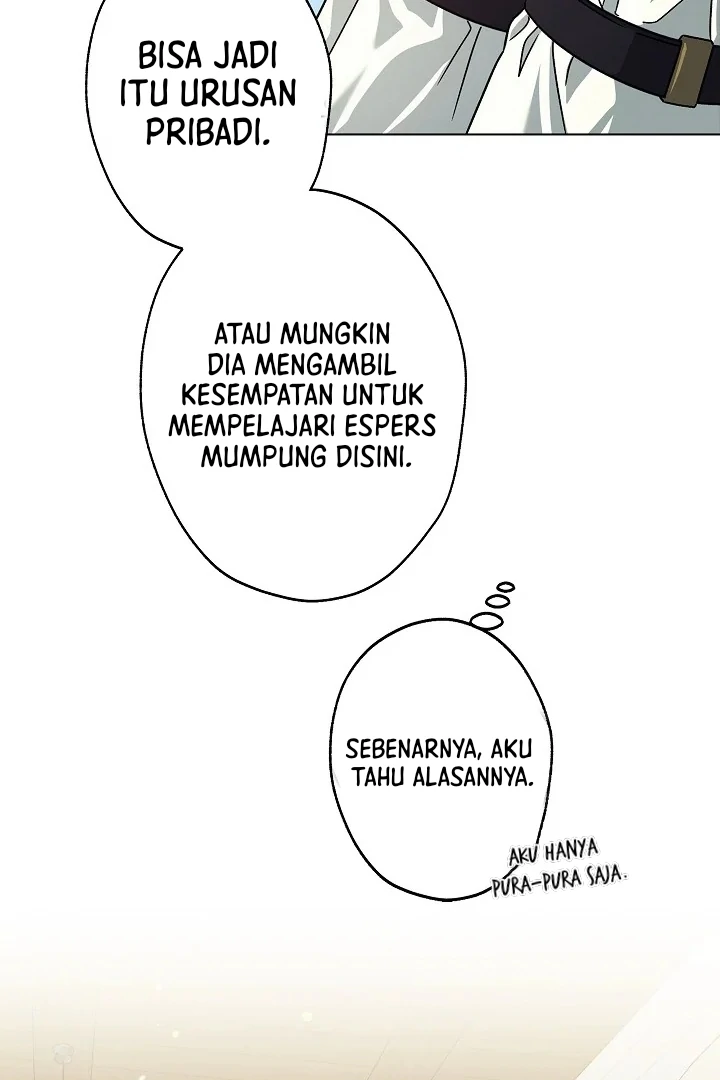 Became the youngest Sister-in-Law of the Ruined Harem Male Leads Chapter 07 - Halaman 113