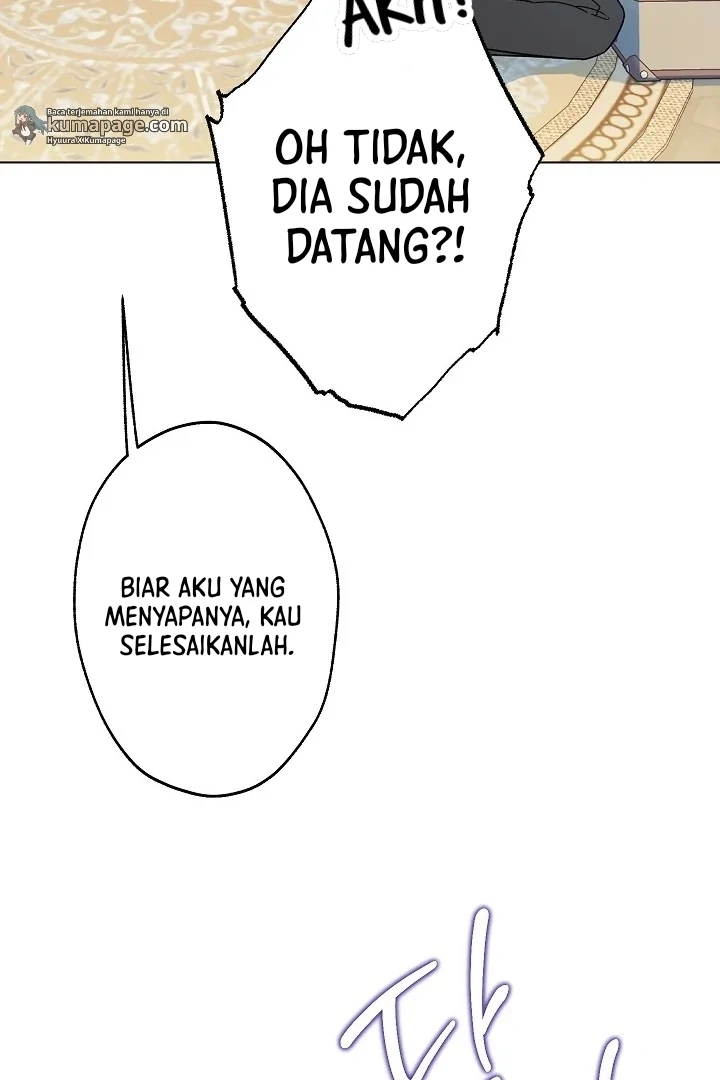 Became the youngest Sister-in-Law of the Ruined Harem Male Leads Chapter 07 - Halaman 115