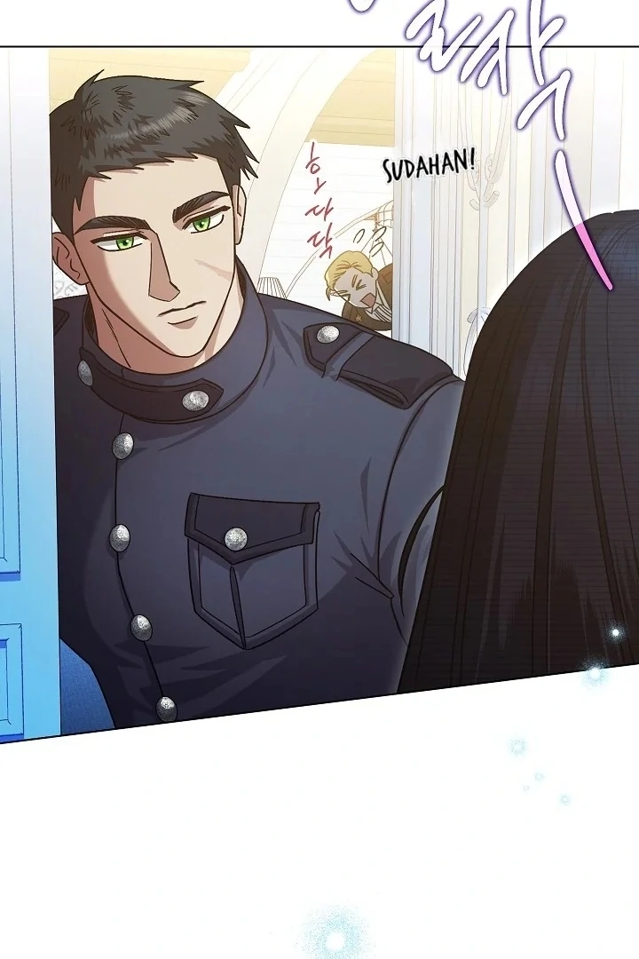 Became the youngest Sister-in-Law of the Ruined Harem Male Leads Chapter 07 - Halaman 116
