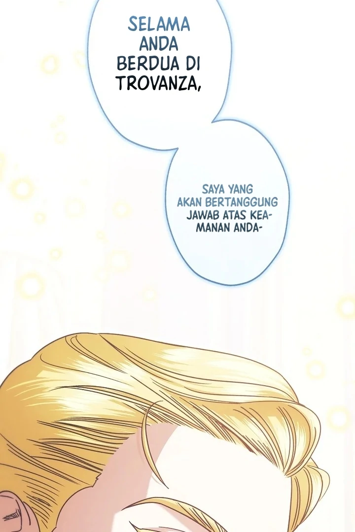 Became the youngest Sister-in-Law of the Ruined Harem Male Leads Chapter 07 - Halaman 123