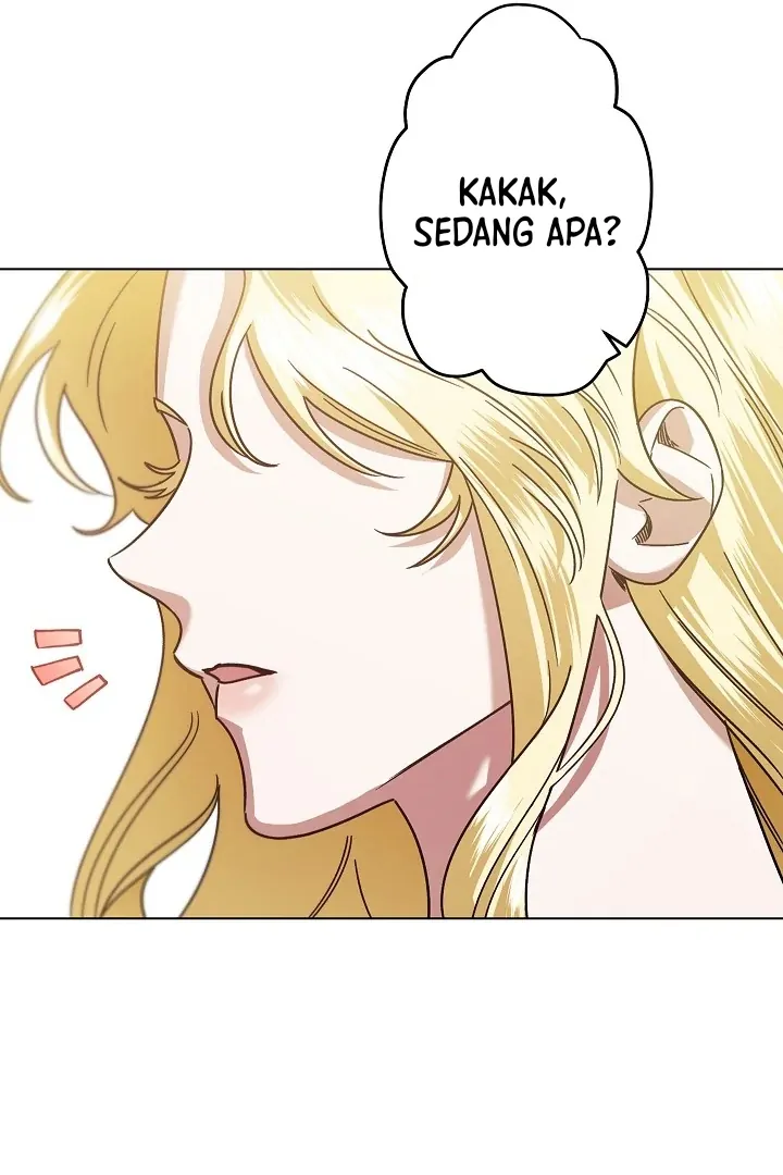 Became the youngest Sister-in-Law of the Ruined Harem Male Leads Chapter 07 - Halaman 13