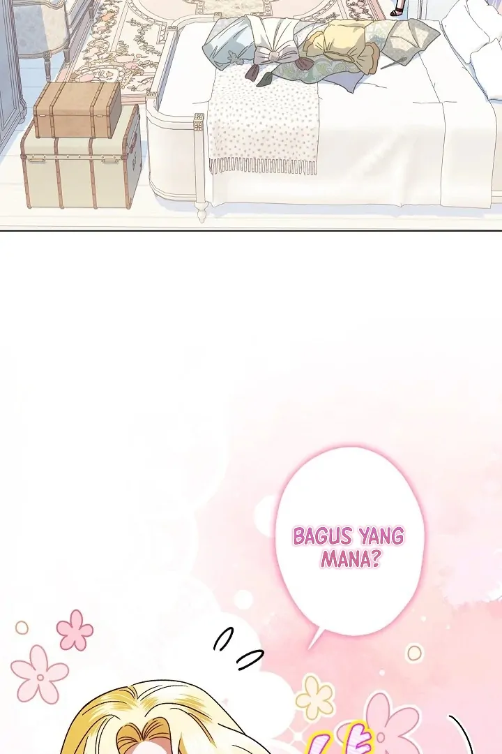Became the youngest Sister-in-Law of the Ruined Harem Male Leads Chapter 07 - Halaman 15