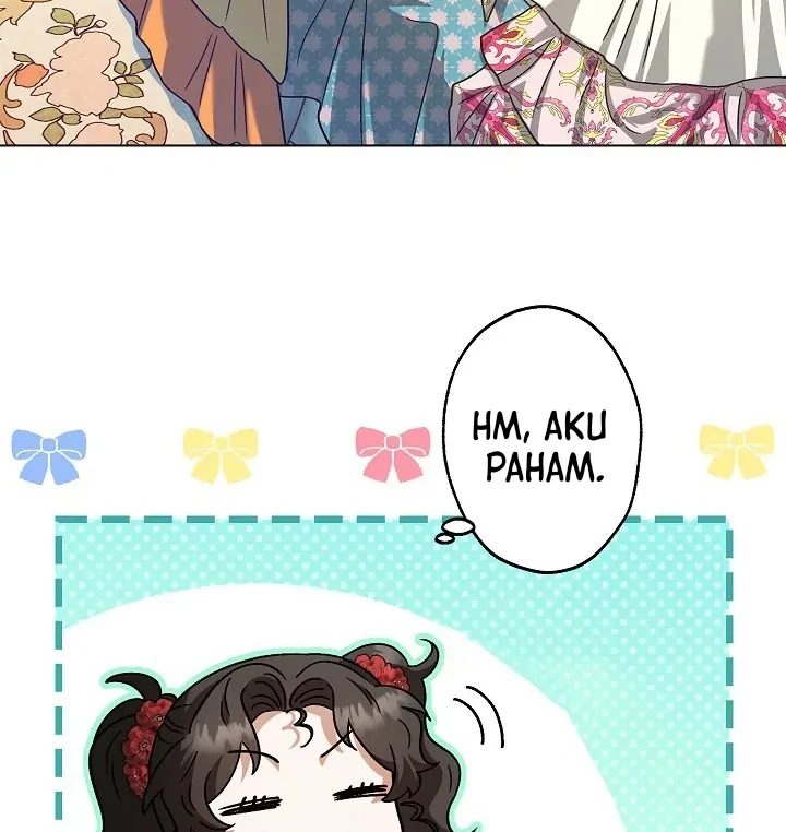 Became the youngest Sister-in-Law of the Ruined Harem Male Leads Chapter 07 - Halaman 22