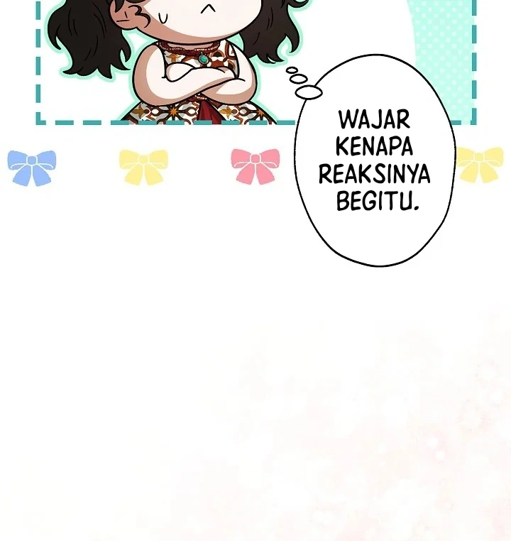 Became the youngest Sister-in-Law of the Ruined Harem Male Leads Chapter 07 - Halaman 23