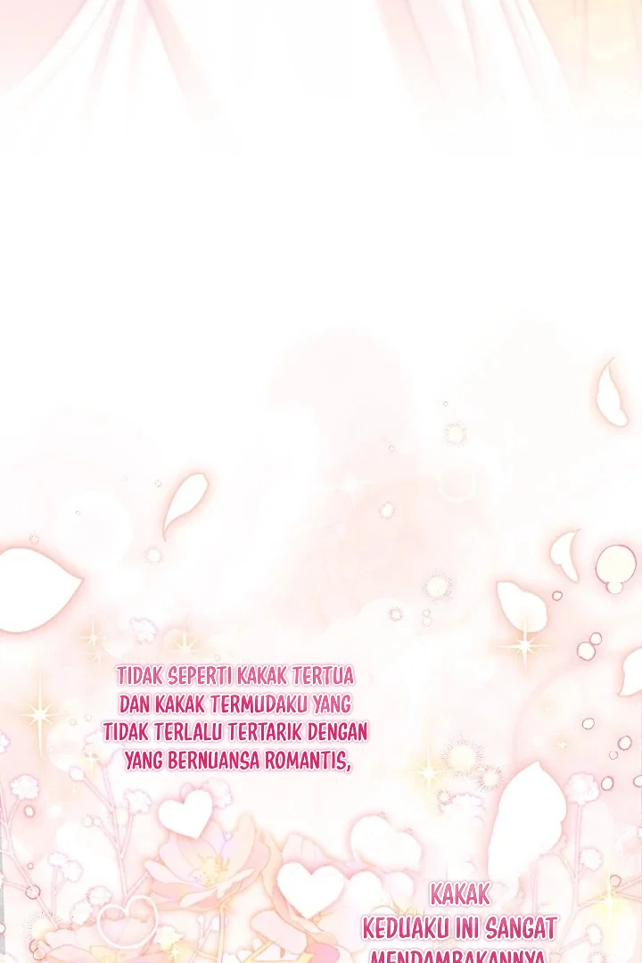 Became the youngest Sister-in-Law of the Ruined Harem Male Leads Chapter 07 - Halaman 26