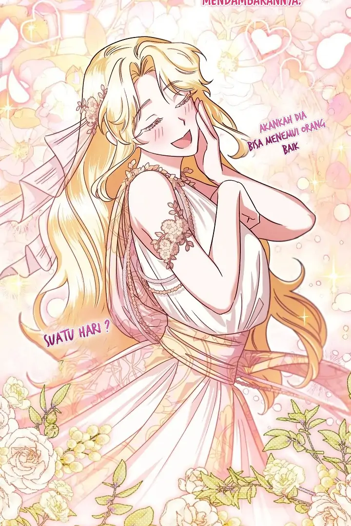 Became the youngest Sister-in-Law of the Ruined Harem Male Leads Chapter 07 - Halaman 27