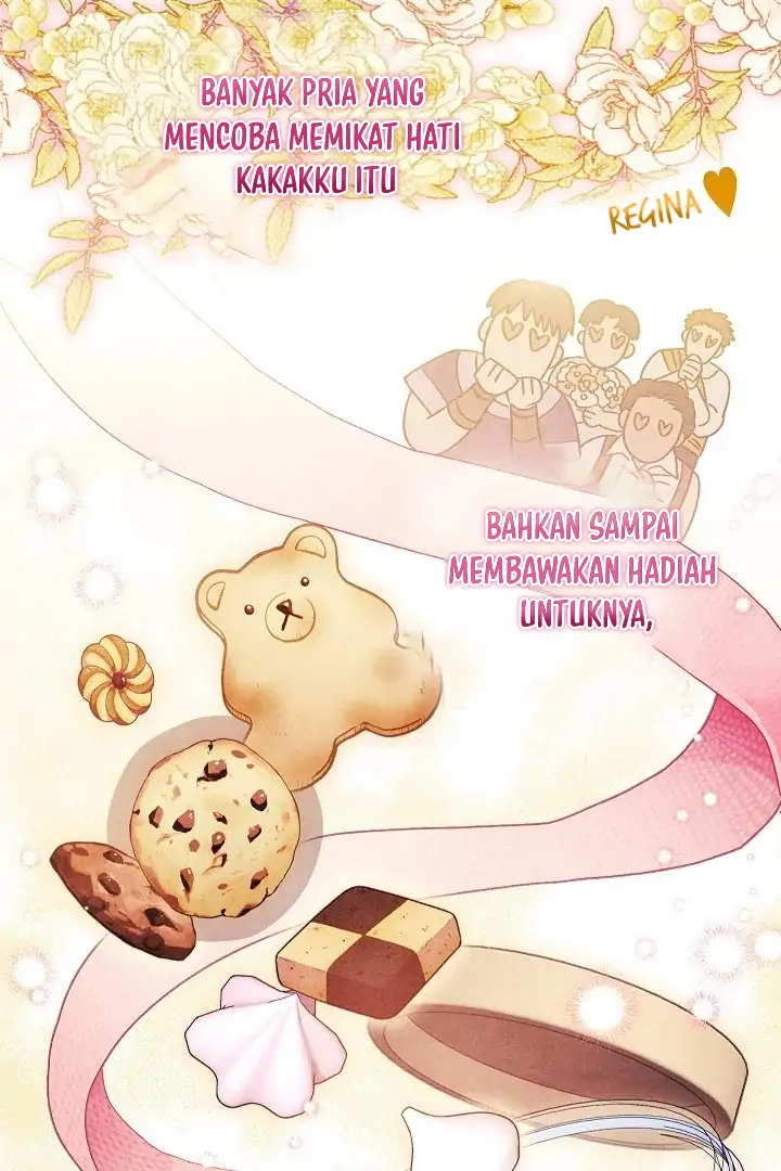 Became the youngest Sister-in-Law of the Ruined Harem Male Leads Chapter 07 - Halaman 28