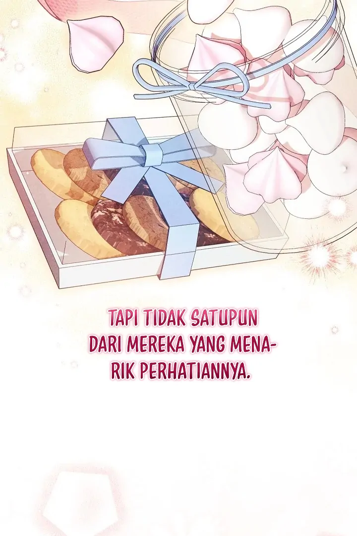 Became the youngest Sister-in-Law of the Ruined Harem Male Leads Chapter 07 - Halaman 29