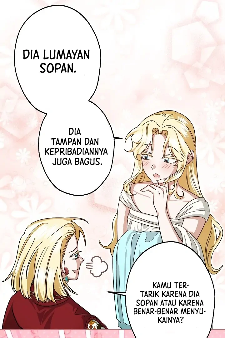 Became the youngest Sister-in-Law of the Ruined Harem Male Leads Chapter 07 - Halaman 30