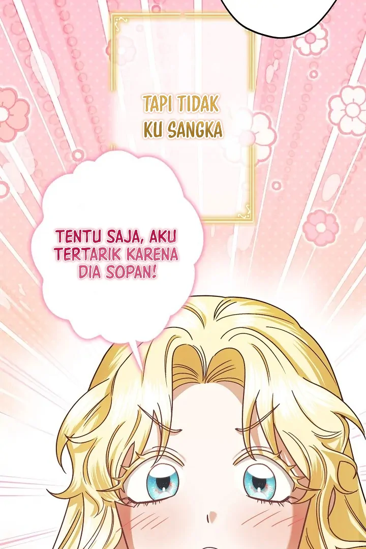 Became the youngest Sister-in-Law of the Ruined Harem Male Leads Chapter 07 - Halaman 31