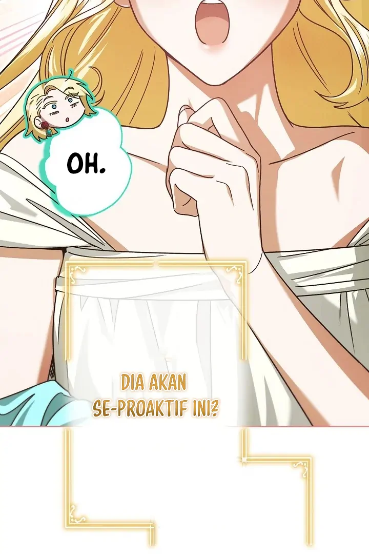 Became the youngest Sister-in-Law of the Ruined Harem Male Leads Chapter 07 - Halaman 32