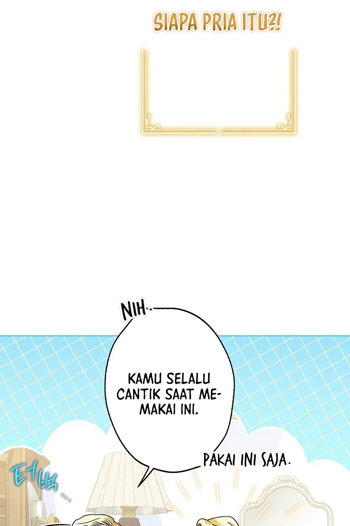 Became the youngest Sister-in-Law of the Ruined Harem Male Leads Chapter 07 - Halaman 33