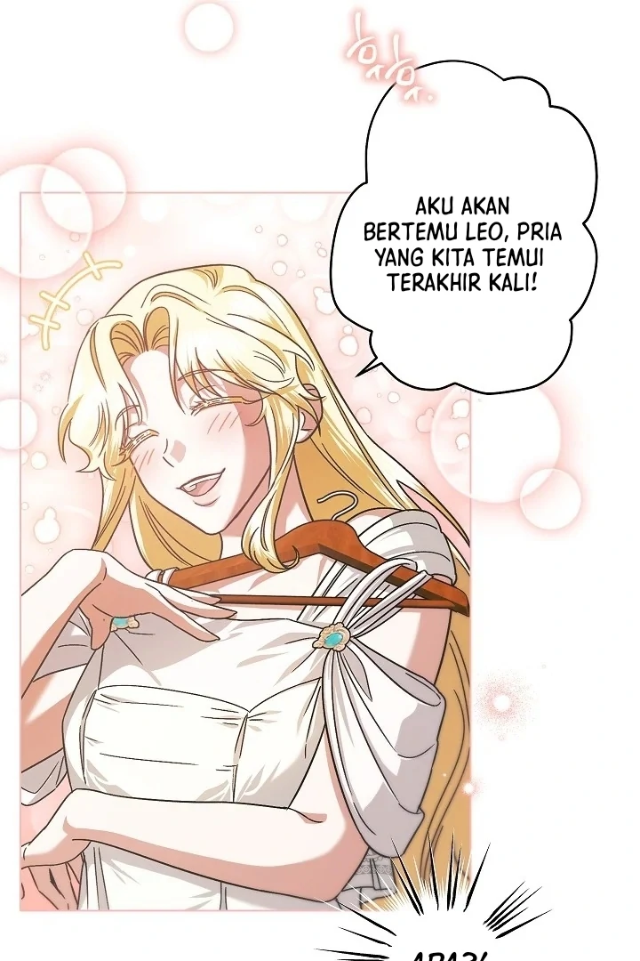 Became the youngest Sister-in-Law of the Ruined Harem Male Leads Chapter 07 - Halaman 36