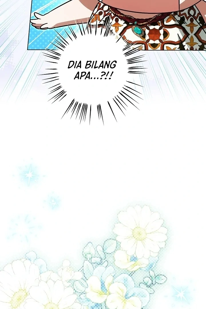 Became the youngest Sister-in-Law of the Ruined Harem Male Leads Chapter 07 - Halaman 38