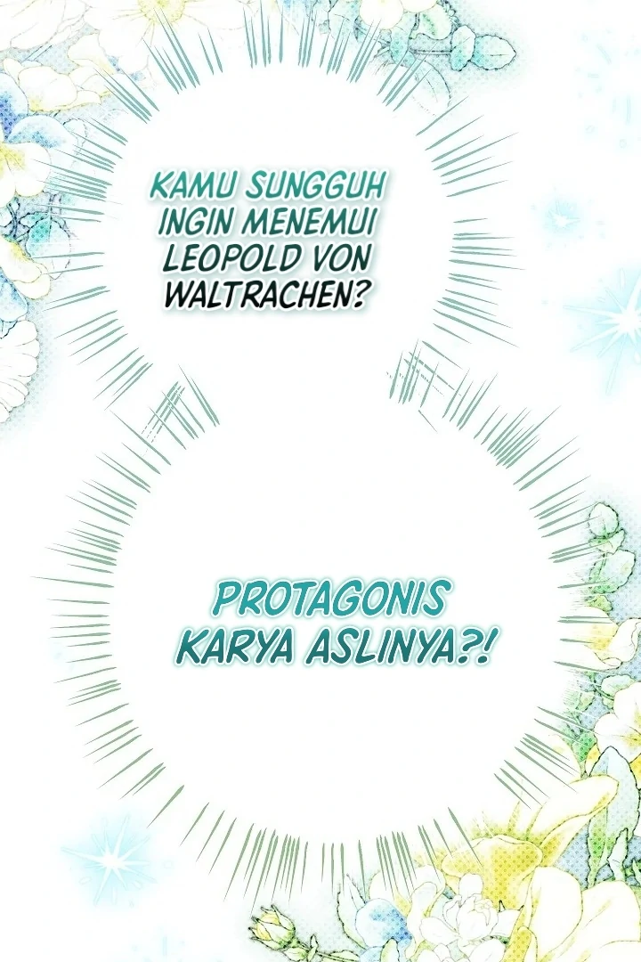 Became the youngest Sister-in-Law of the Ruined Harem Male Leads Chapter 07 - Halaman 39