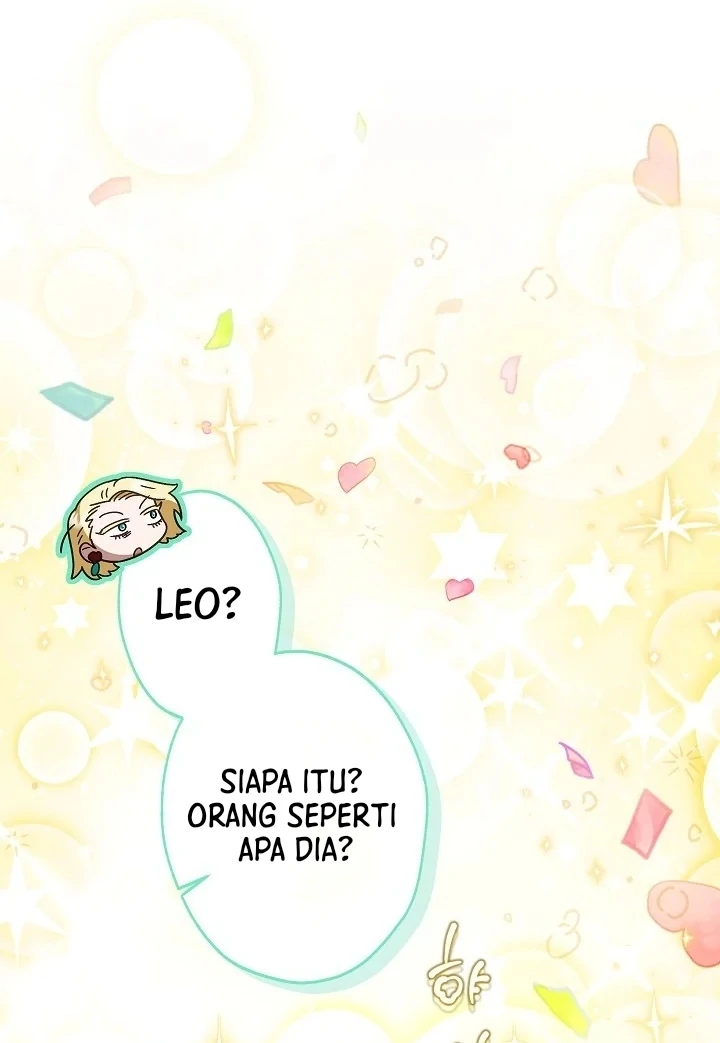 Became the youngest Sister-in-Law of the Ruined Harem Male Leads Chapter 07 - Halaman 43