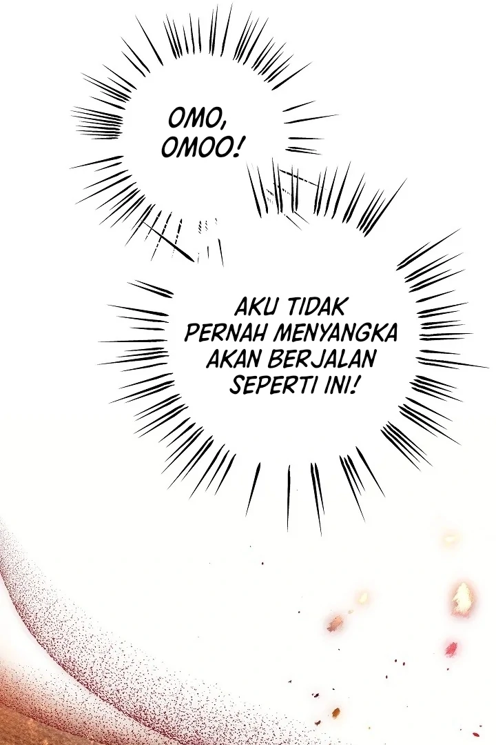 Became the youngest Sister-in-Law of the Ruined Harem Male Leads Chapter 07 - Halaman 45