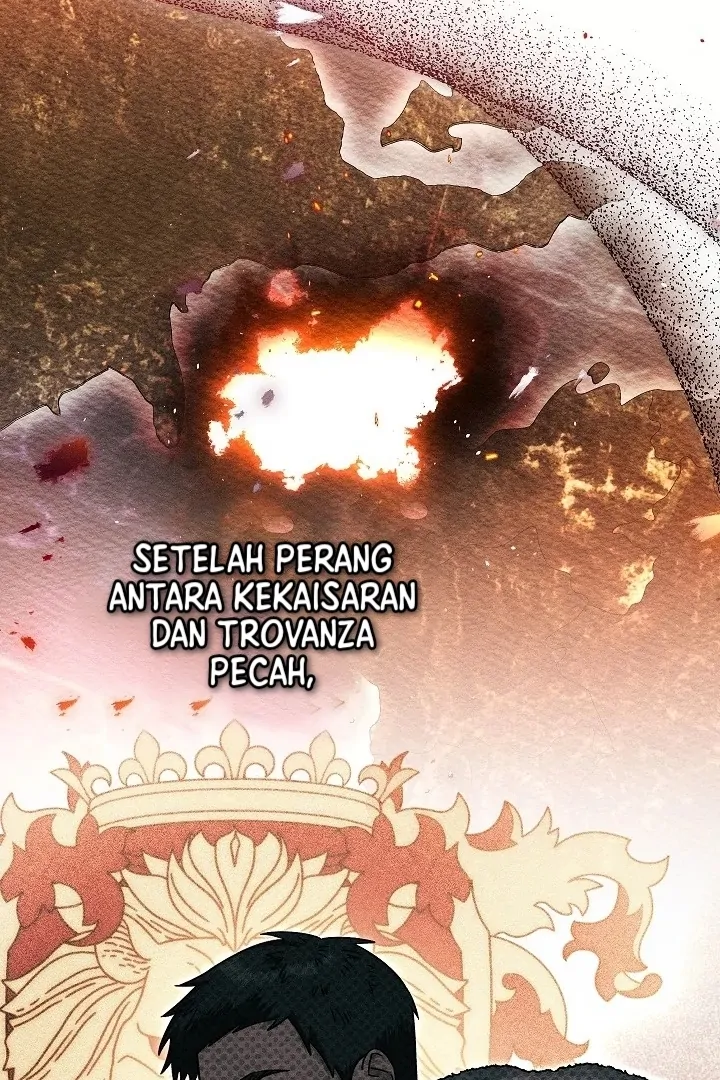 Became the youngest Sister-in-Law of the Ruined Harem Male Leads Chapter 07 - Halaman 46