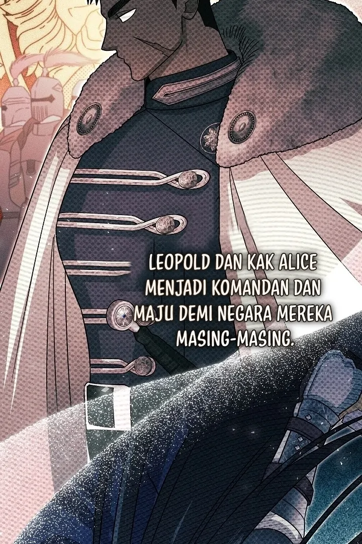 Became the youngest Sister-in-Law of the Ruined Harem Male Leads Chapter 07 - Halaman 47