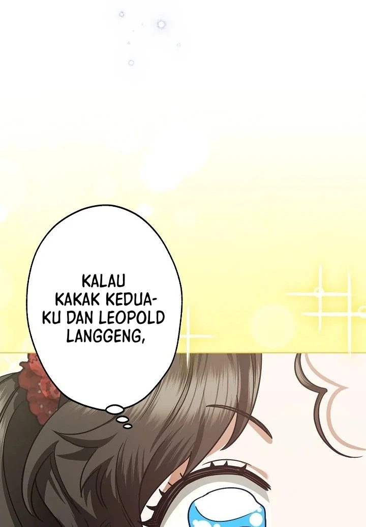 Became the youngest Sister-in-Law of the Ruined Harem Male Leads Chapter 07 - Halaman 53