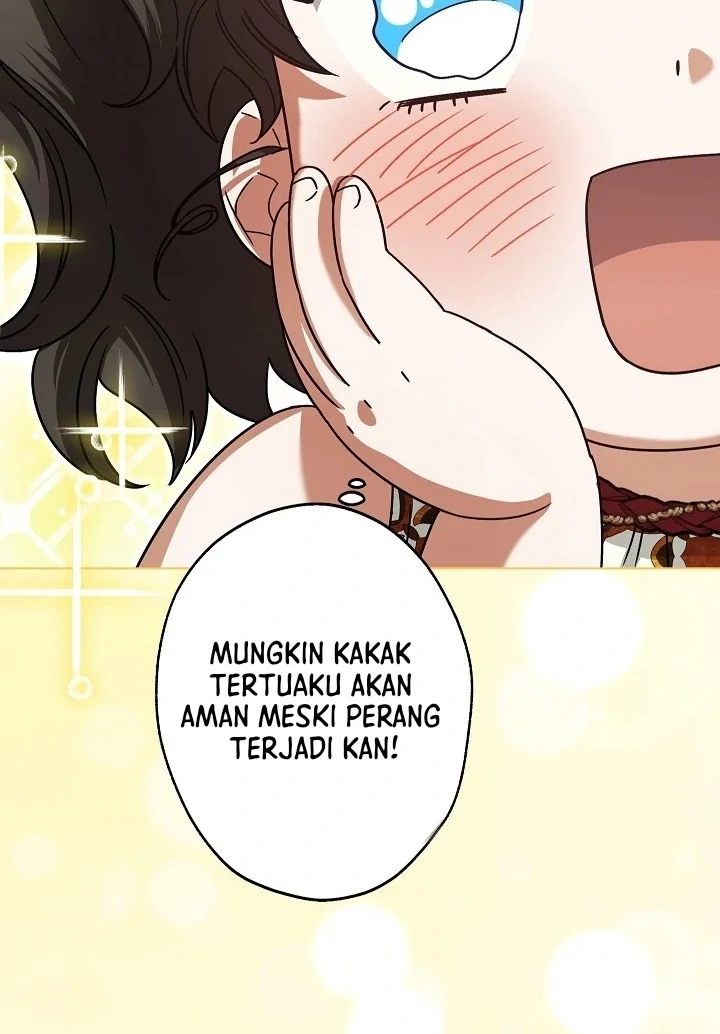 Became the youngest Sister-in-Law of the Ruined Harem Male Leads Chapter 07 - Halaman 54