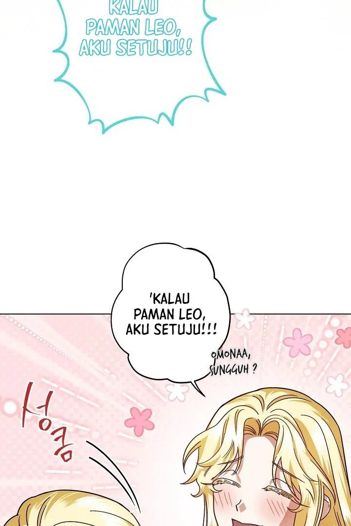 Became the youngest Sister-in-Law of the Ruined Harem Male Leads Chapter 07 - Halaman 58