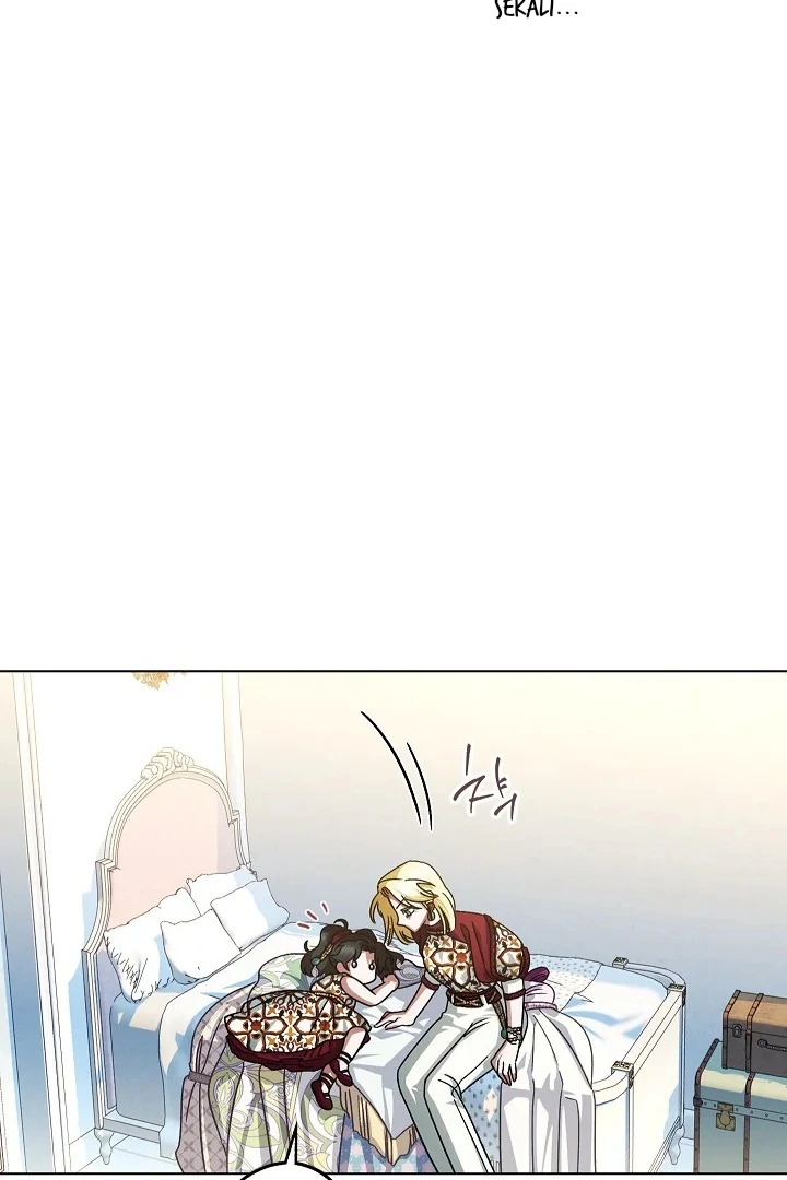 Became the youngest Sister-in-Law of the Ruined Harem Male Leads Chapter 07 - Halaman 60