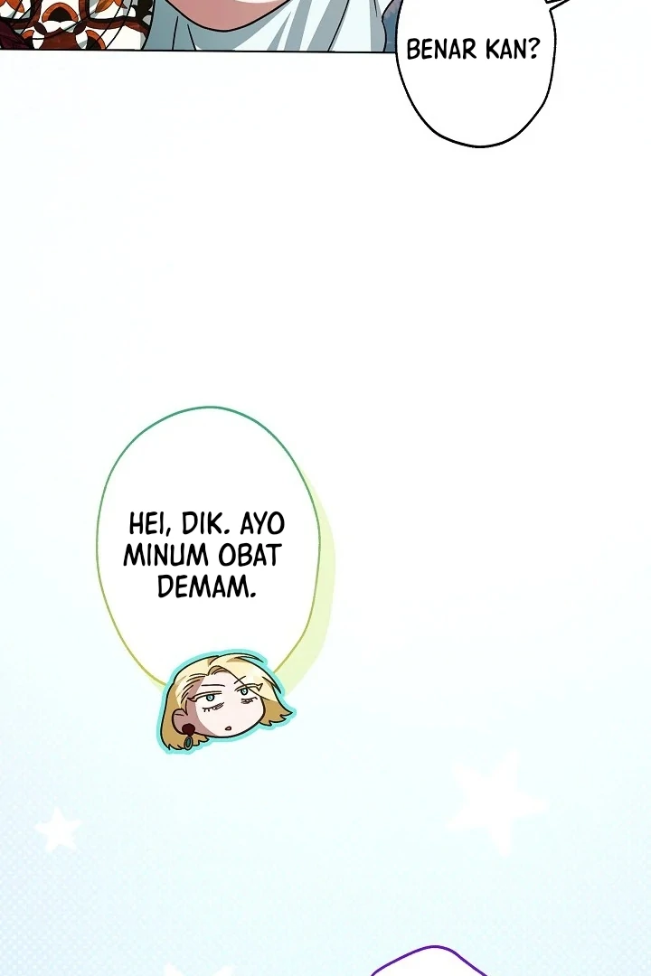 Became the youngest Sister-in-Law of the Ruined Harem Male Leads Chapter 07 - Halaman 62
