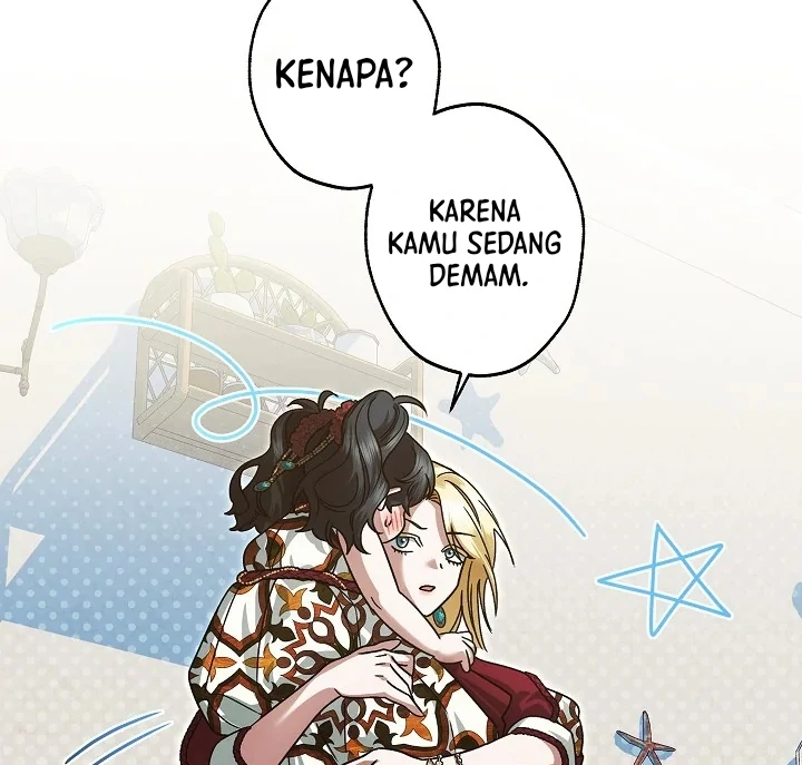 Became the youngest Sister-in-Law of the Ruined Harem Male Leads Chapter 07 - Halaman 64