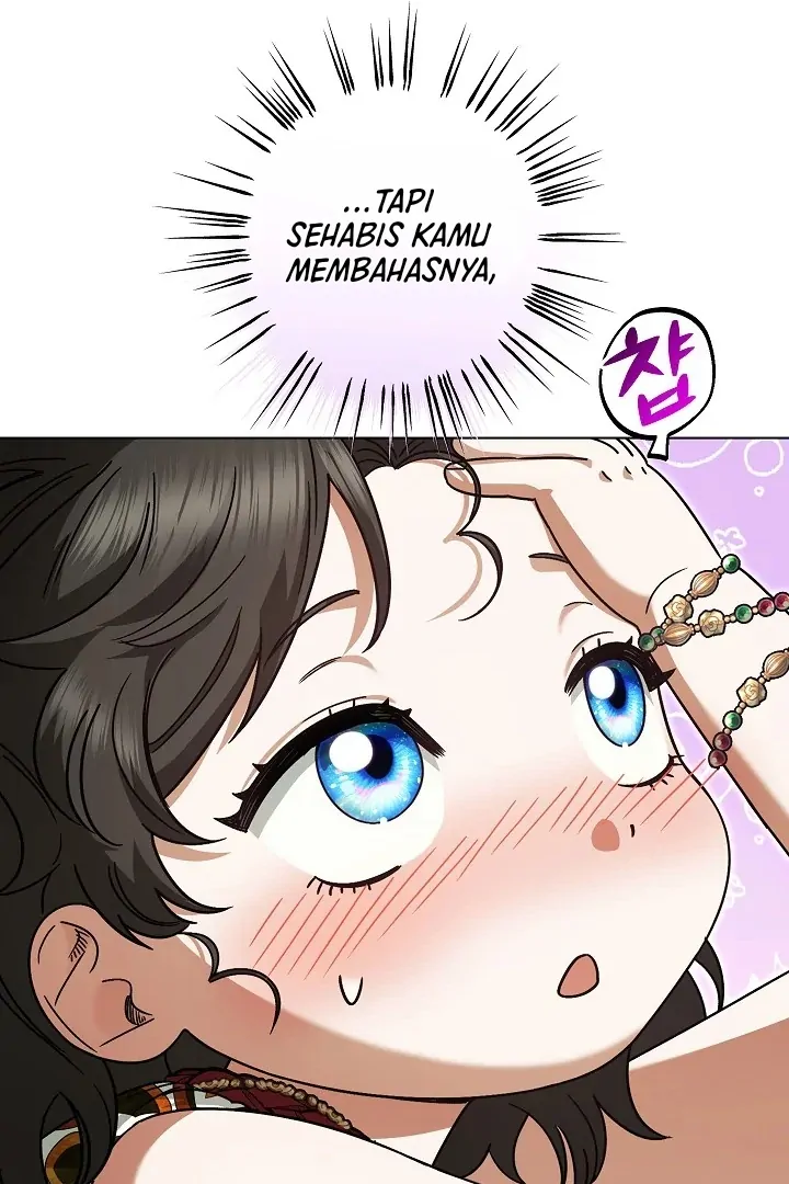 Became the youngest Sister-in-Law of the Ruined Harem Male Leads Chapter 07 - Halaman 66
