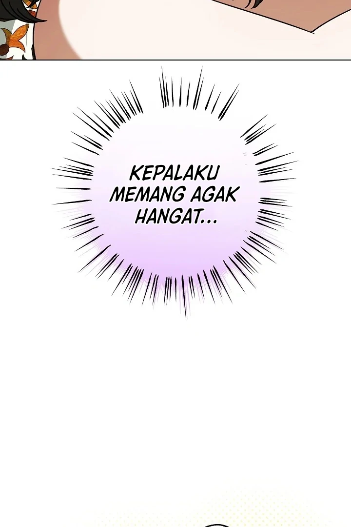 Became the youngest Sister-in-Law of the Ruined Harem Male Leads Chapter 07 - Halaman 67