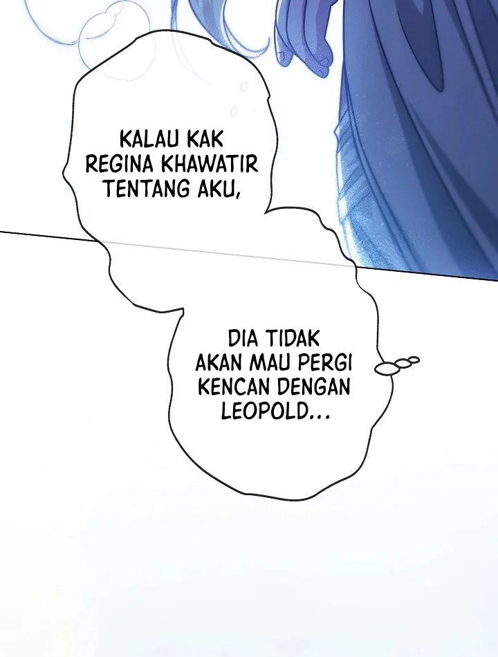 Became the youngest Sister-in-Law of the Ruined Harem Male Leads Chapter 07 - Halaman 75
