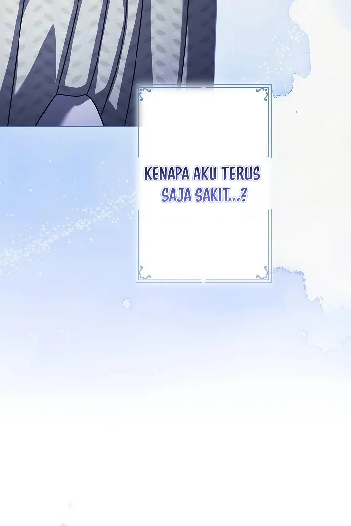Became the youngest Sister-in-Law of the Ruined Harem Male Leads Chapter 07 - Halaman 77