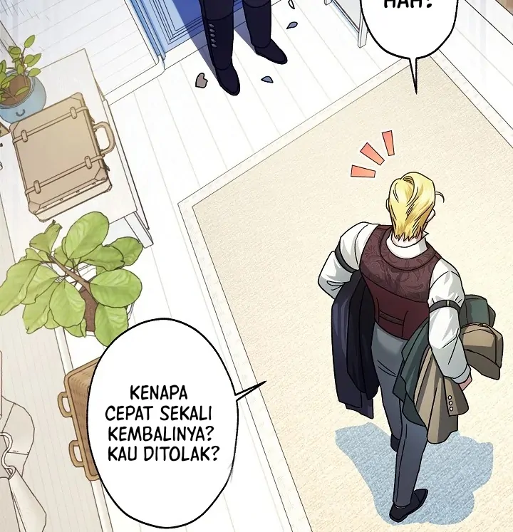 Became the youngest Sister-in-Law of the Ruined Harem Male Leads Chapter 07 - Halaman 85