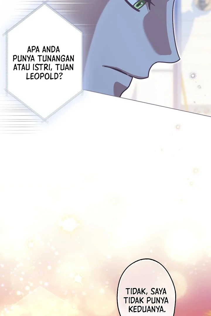 Became the youngest Sister-in-Law of the Ruined Harem Male Leads Chapter 07 - Halaman 89